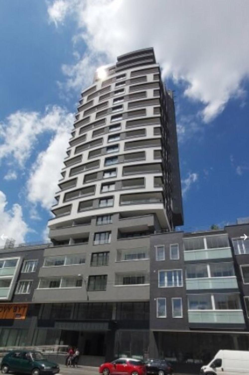 Schanz - Quietly Oriented - Private Parking - Balcony 브라티슬라바 외부 사진
